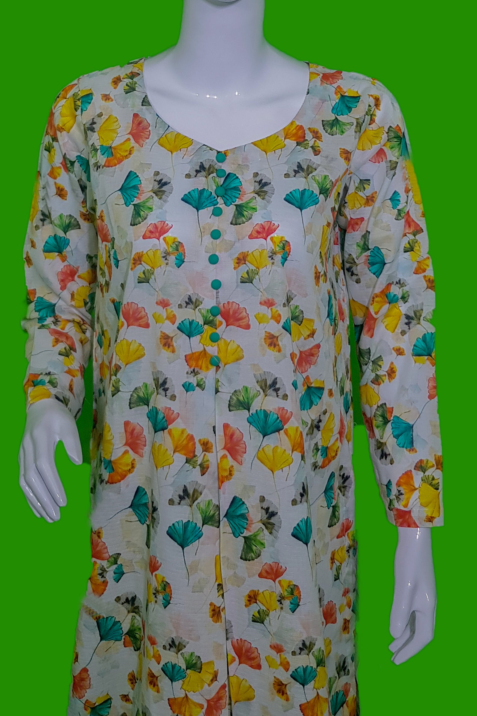 Lawn suit
