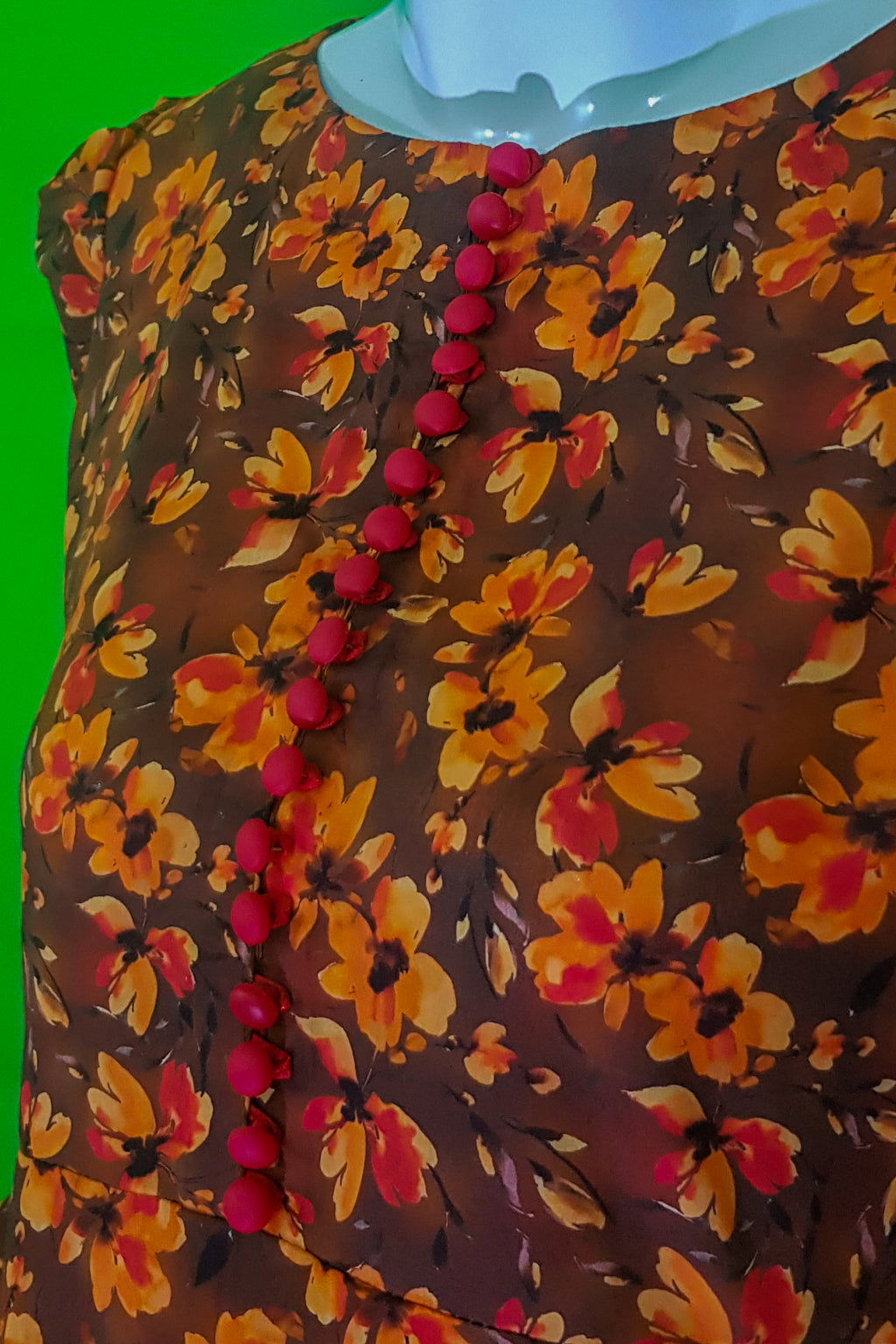 Lawn Frok suit