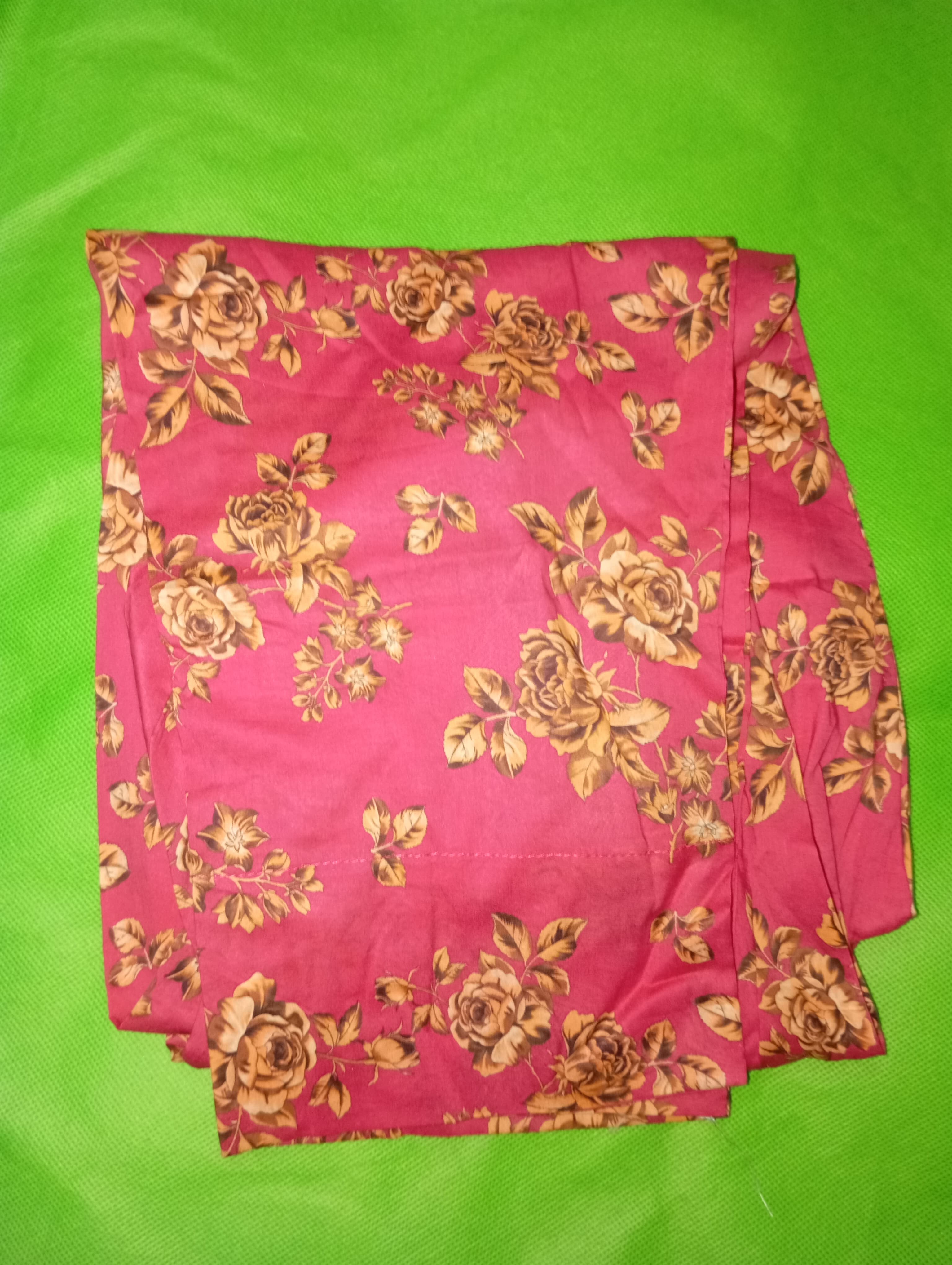 2 Piece Printed Lawn Suit