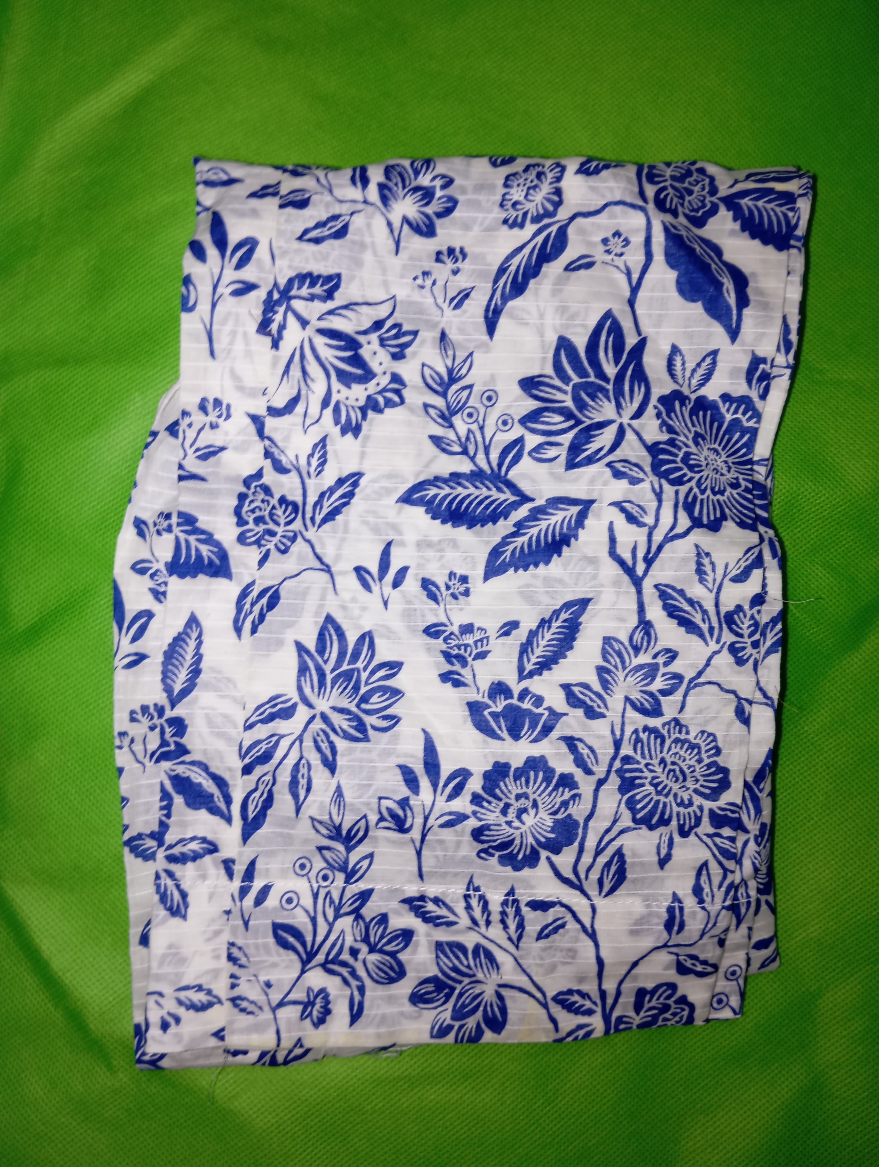 2 Piece Printed Lawn Suit